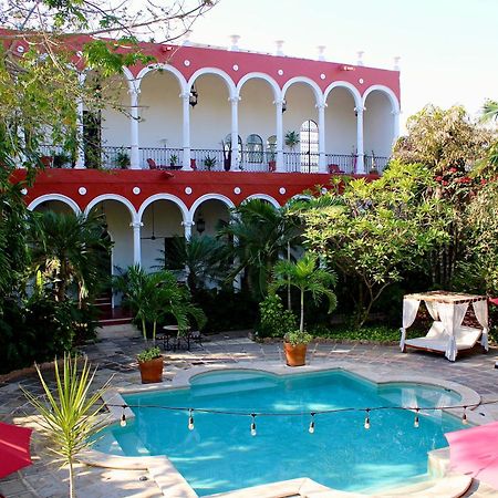 Villa Merida Boutique Hotel - Adults Only 외부 사진