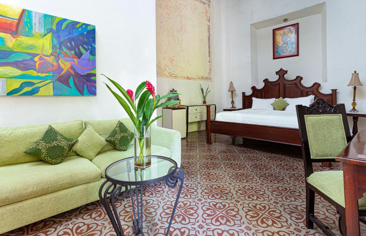Villa Merida Boutique Hotel - Adults Only 외부 사진