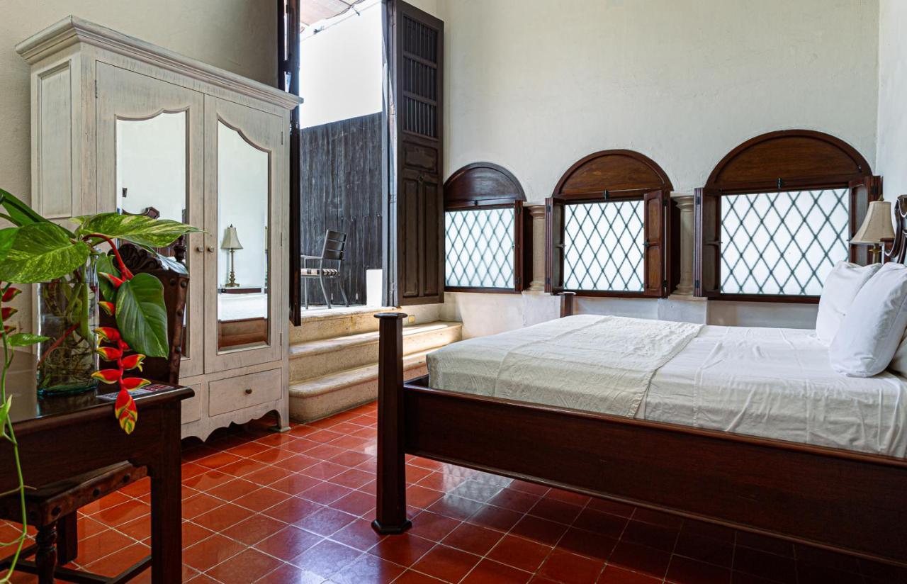 Villa Merida Boutique Hotel - Adults Only 외부 사진