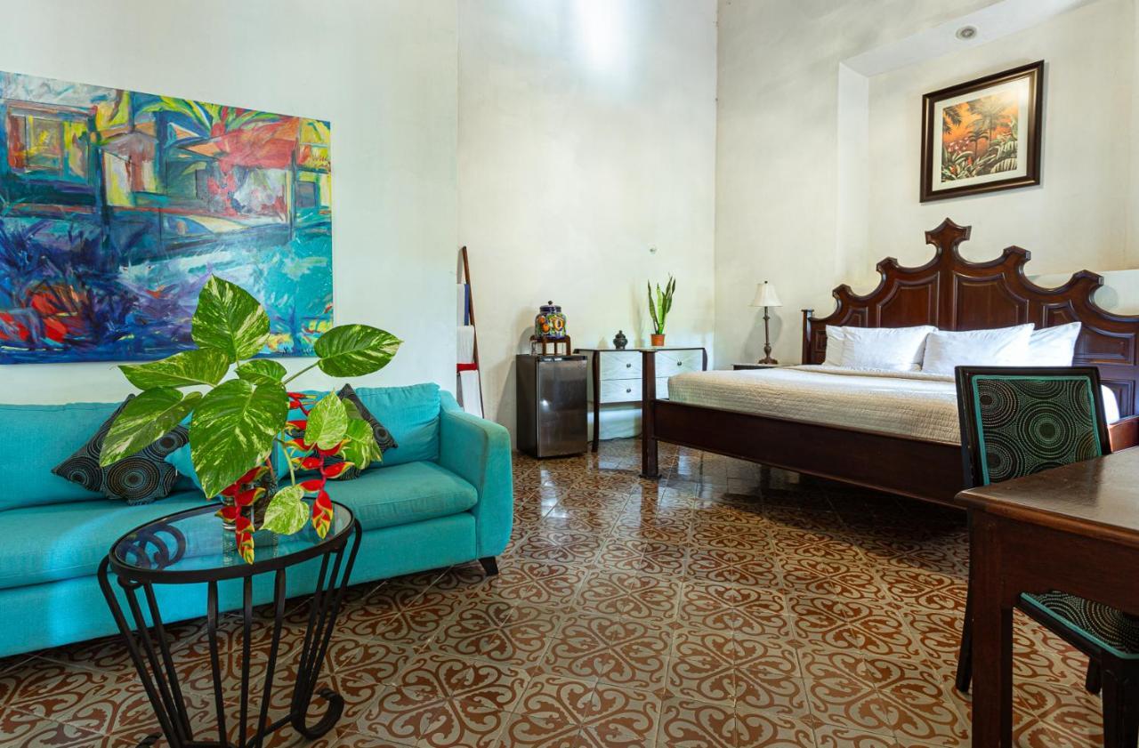 Villa Merida Boutique Hotel - Adults Only 외부 사진