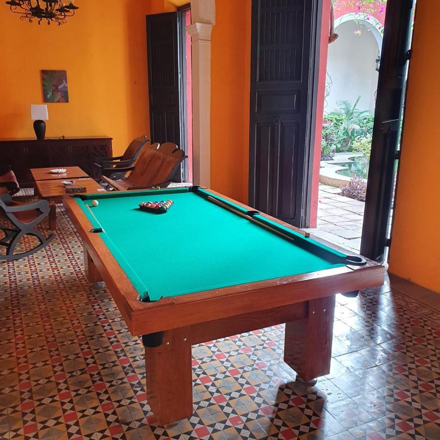 Villa Merida Boutique Hotel - Adults Only 외부 사진