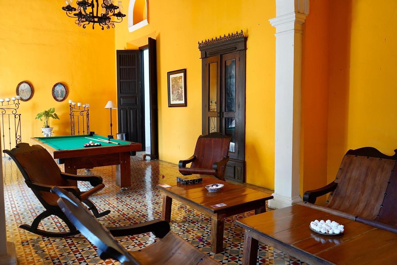 Villa Merida Boutique Hotel - Adults Only 외부 사진