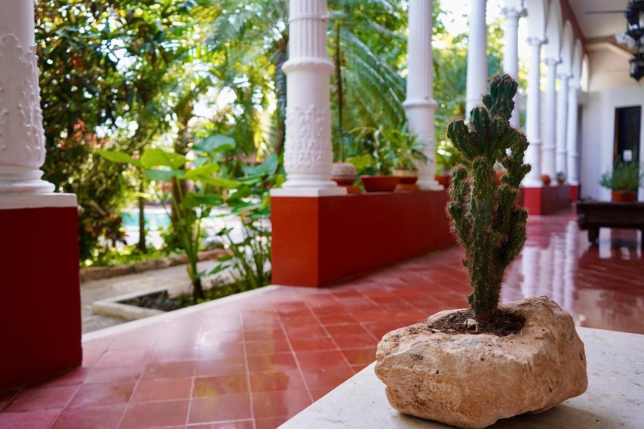 Villa Merida Boutique Hotel - Adults Only 외부 사진