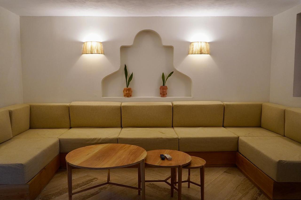 Villa Merida Boutique Hotel - Adults Only 외부 사진