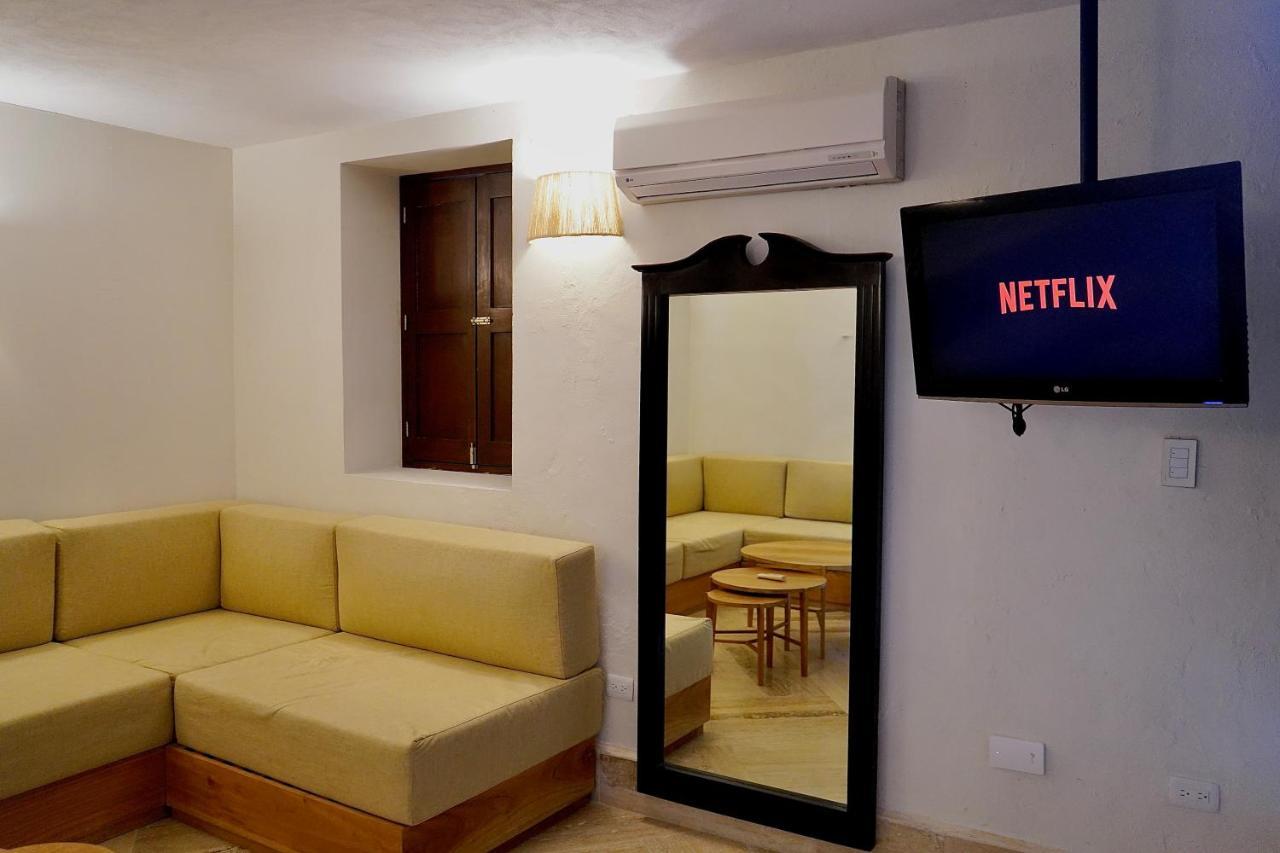Villa Merida Boutique Hotel - Adults Only 외부 사진