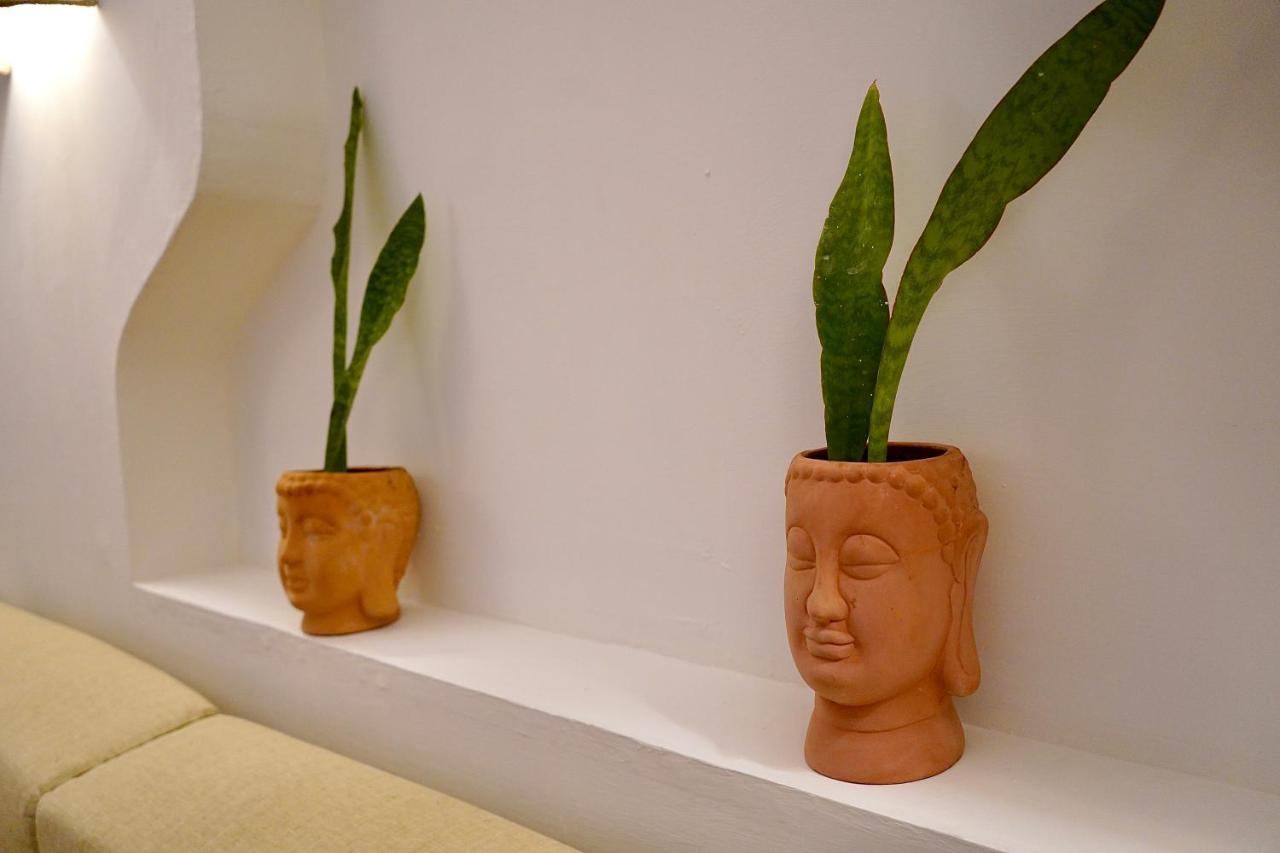 Villa Merida Boutique Hotel - Adults Only 외부 사진