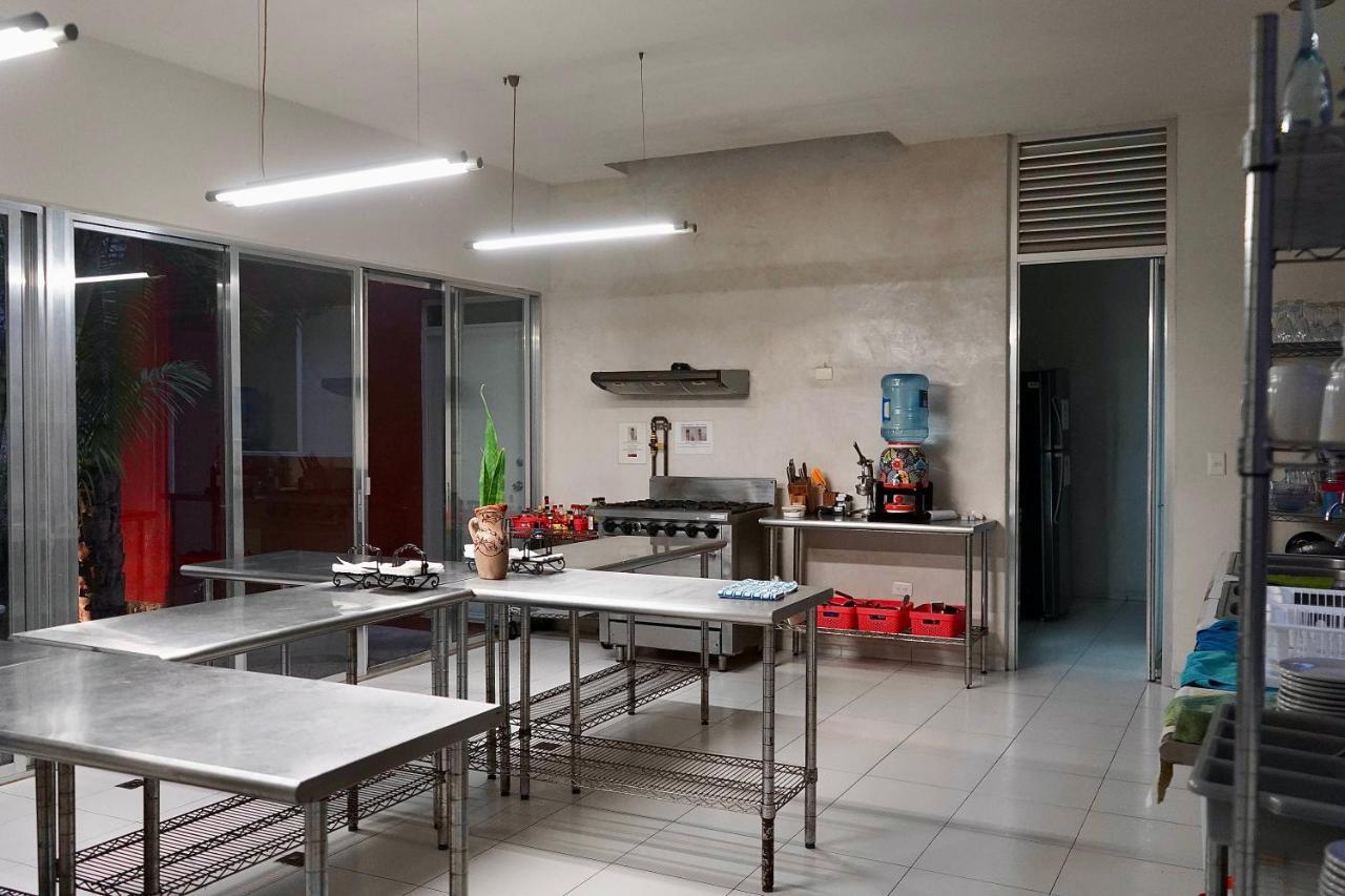 Villa Merida Boutique Hotel - Adults Only 외부 사진