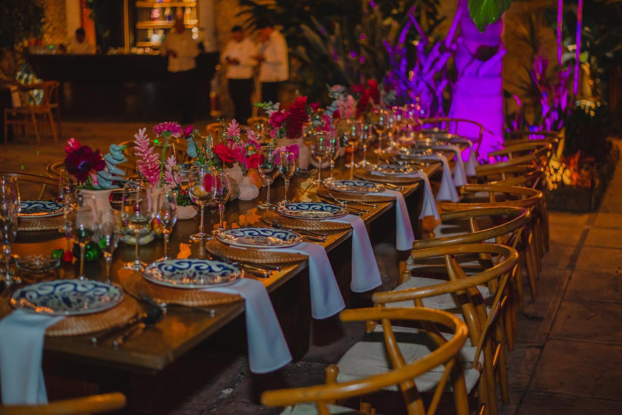 Villa Merida Boutique Hotel - Adults Only 외부 사진