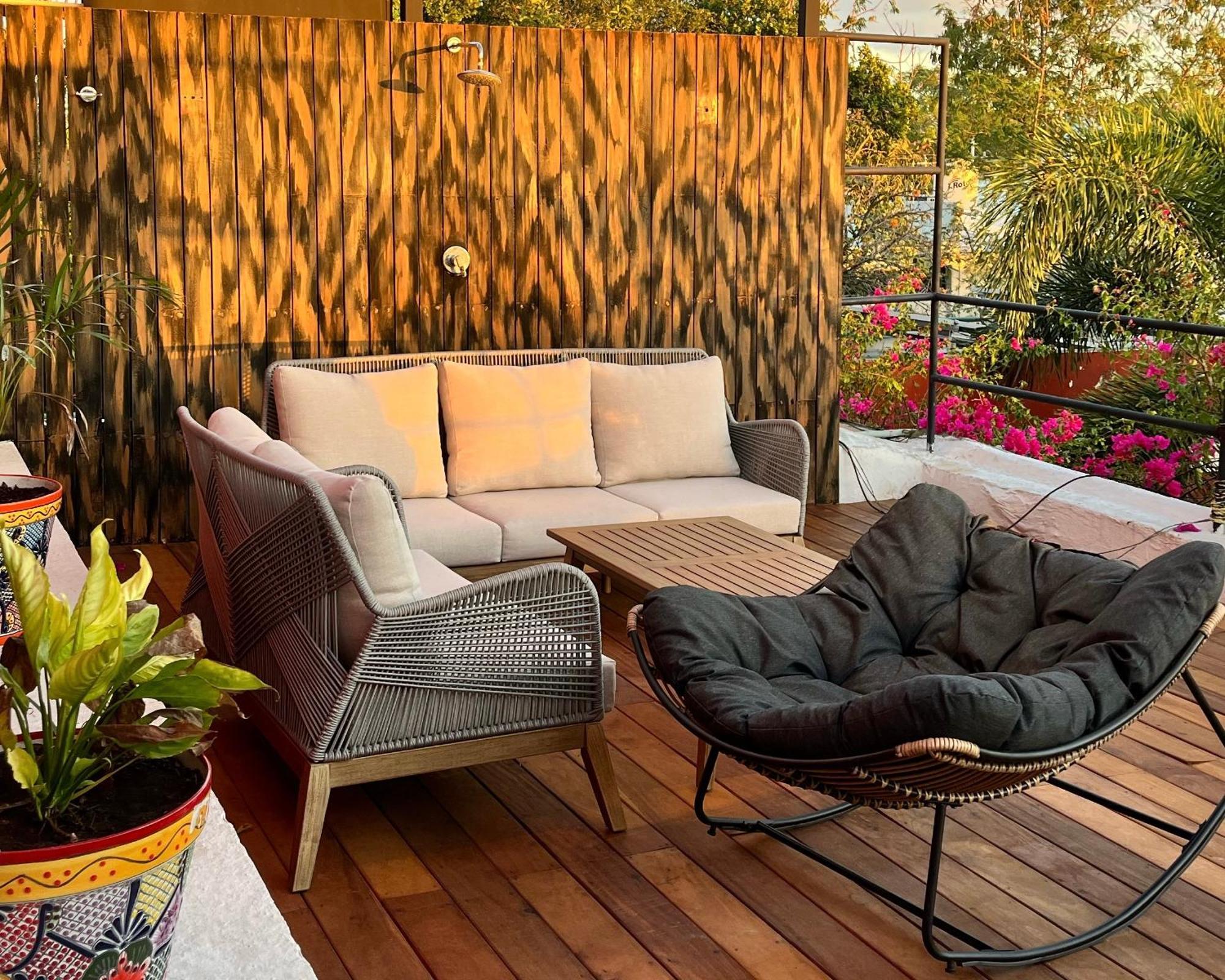 Villa Merida Boutique Hotel - Adults Only 외부 사진