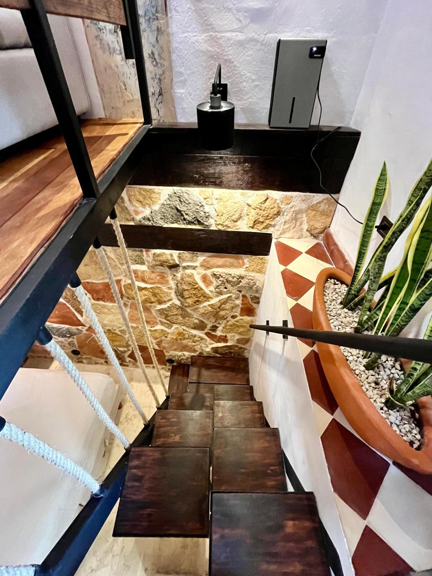 Villa Merida Boutique Hotel - Adults Only 외부 사진