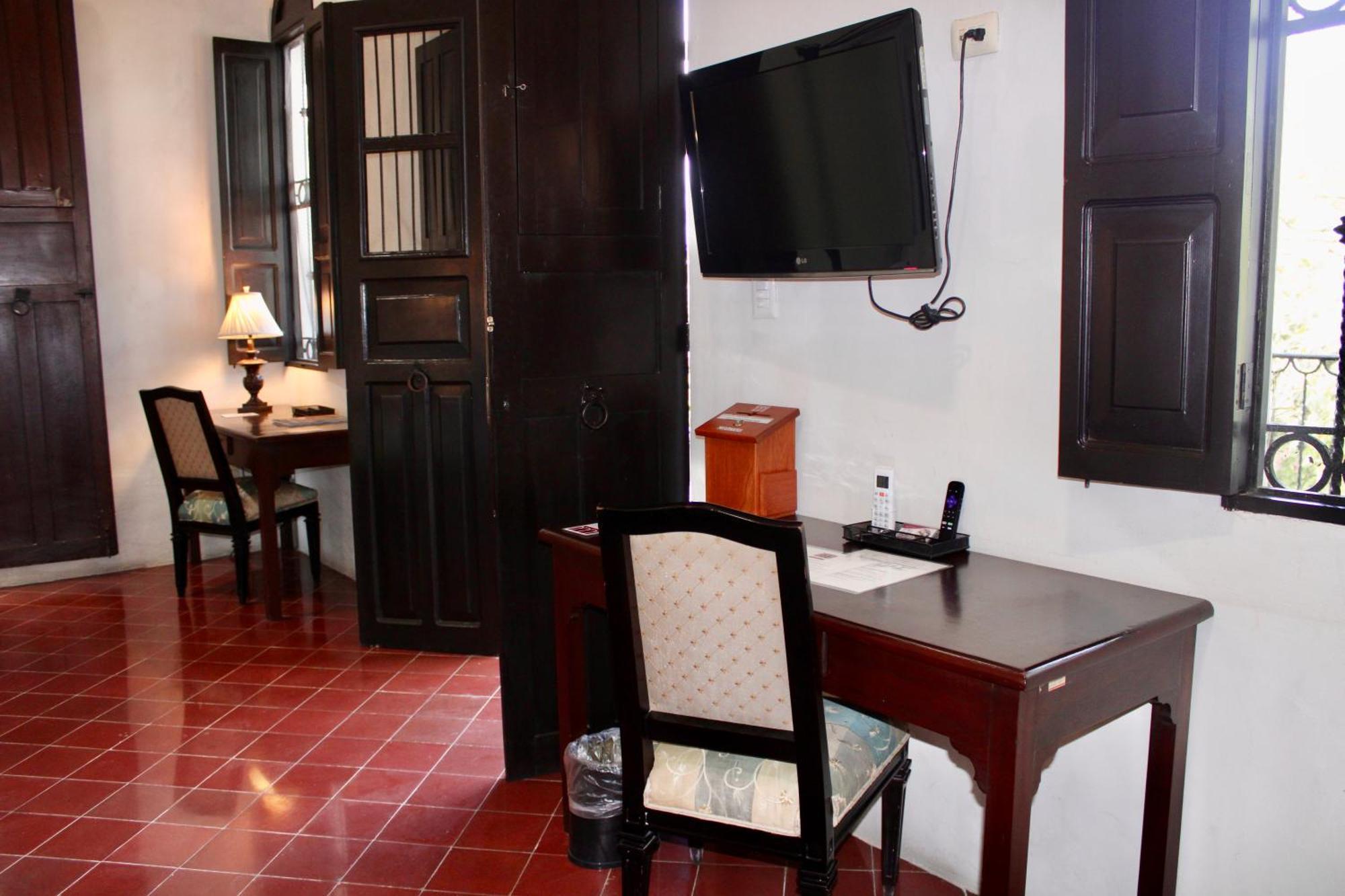 Villa Merida Boutique Hotel - Adults Only 외부 사진