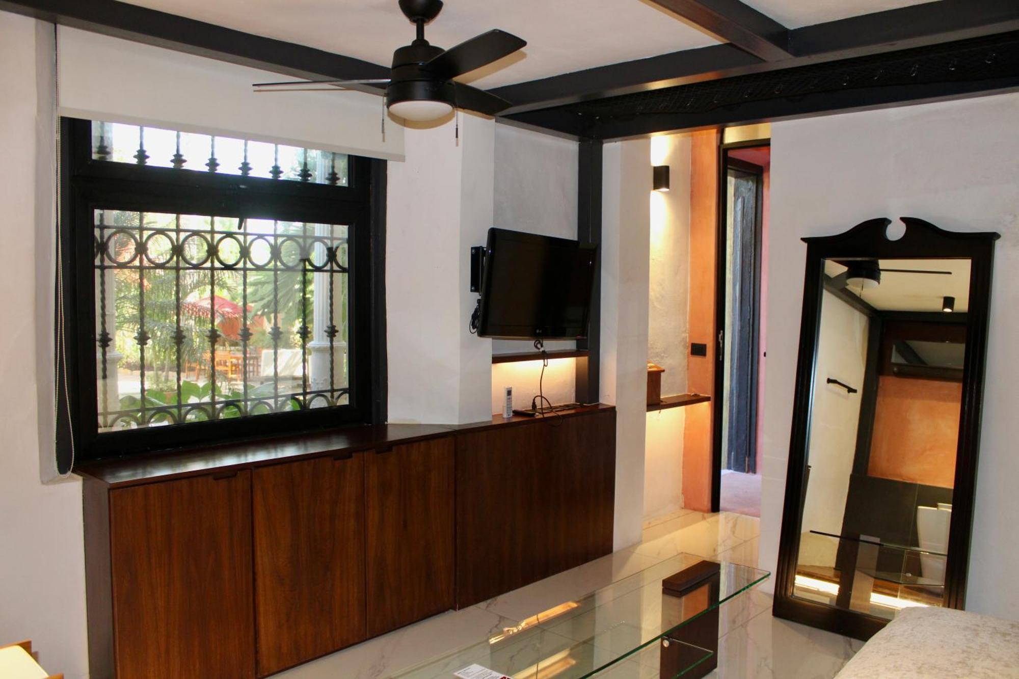 Villa Merida Boutique Hotel - Adults Only 외부 사진
