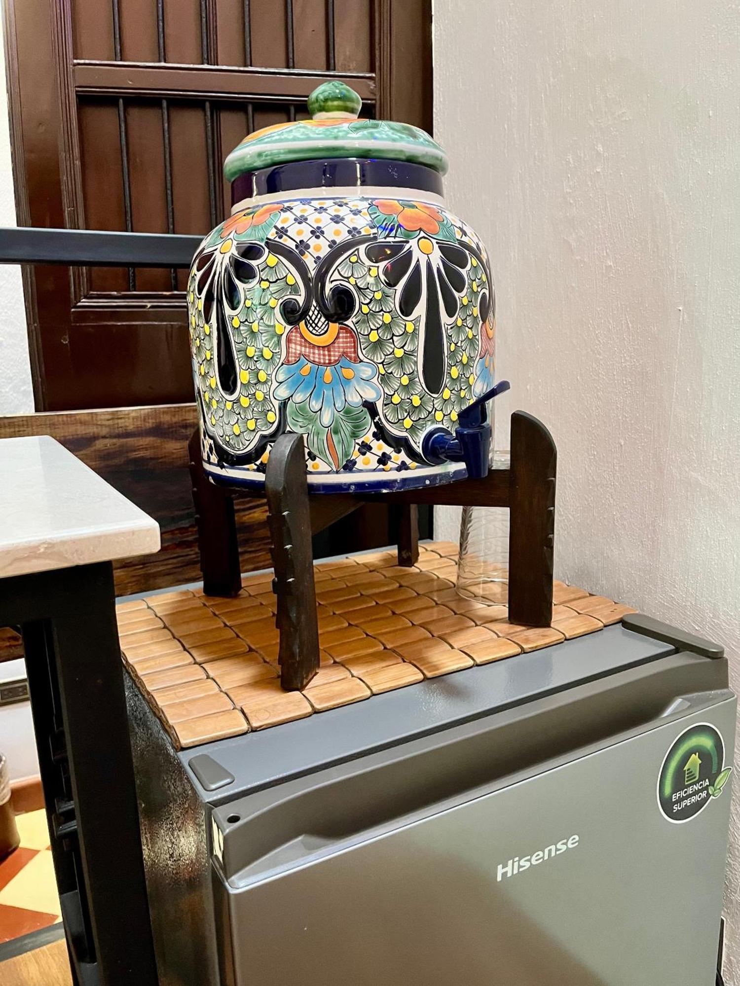 Villa Merida Boutique Hotel - Adults Only 외부 사진