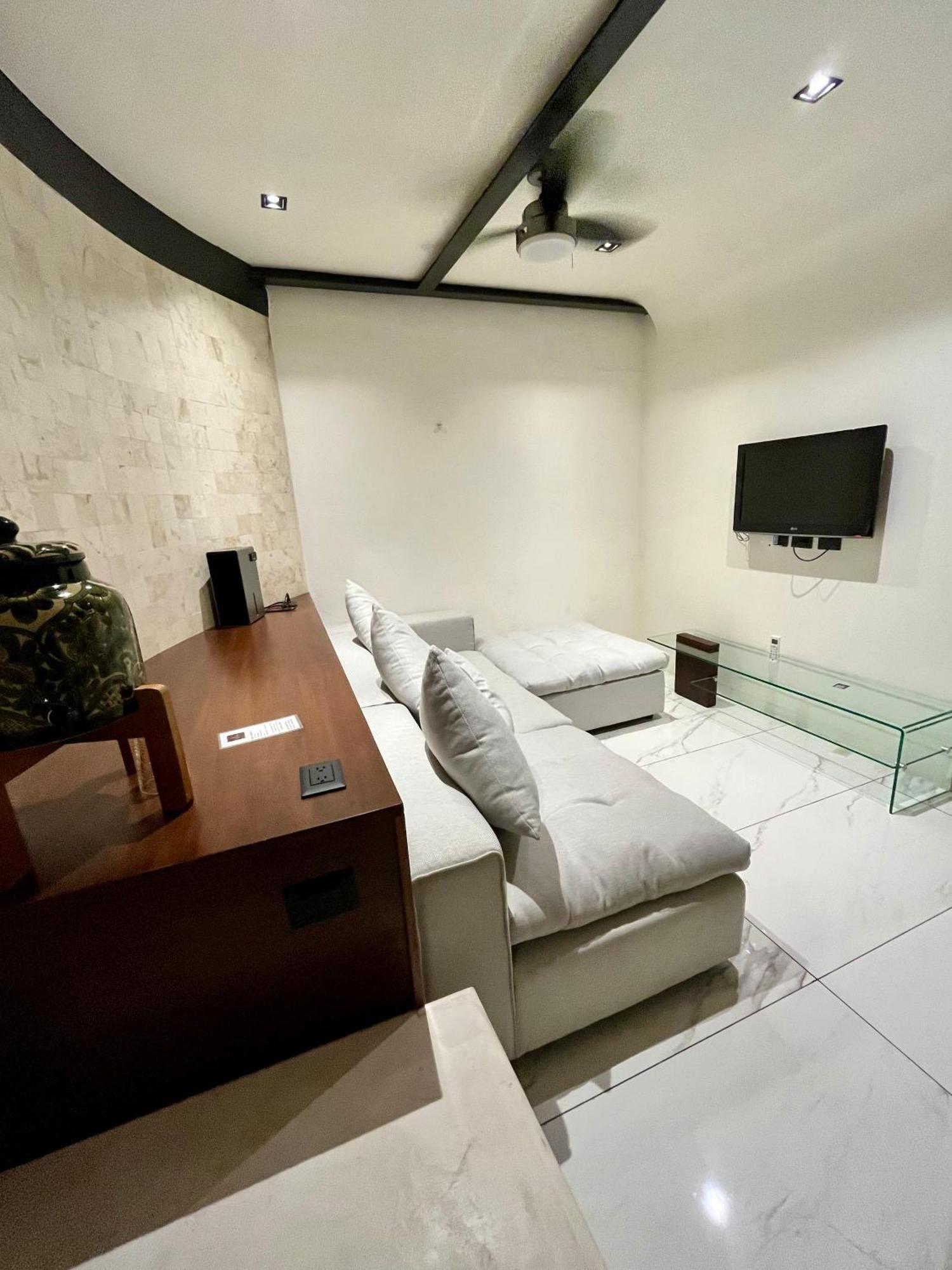 Villa Merida Boutique Hotel - Adults Only 외부 사진