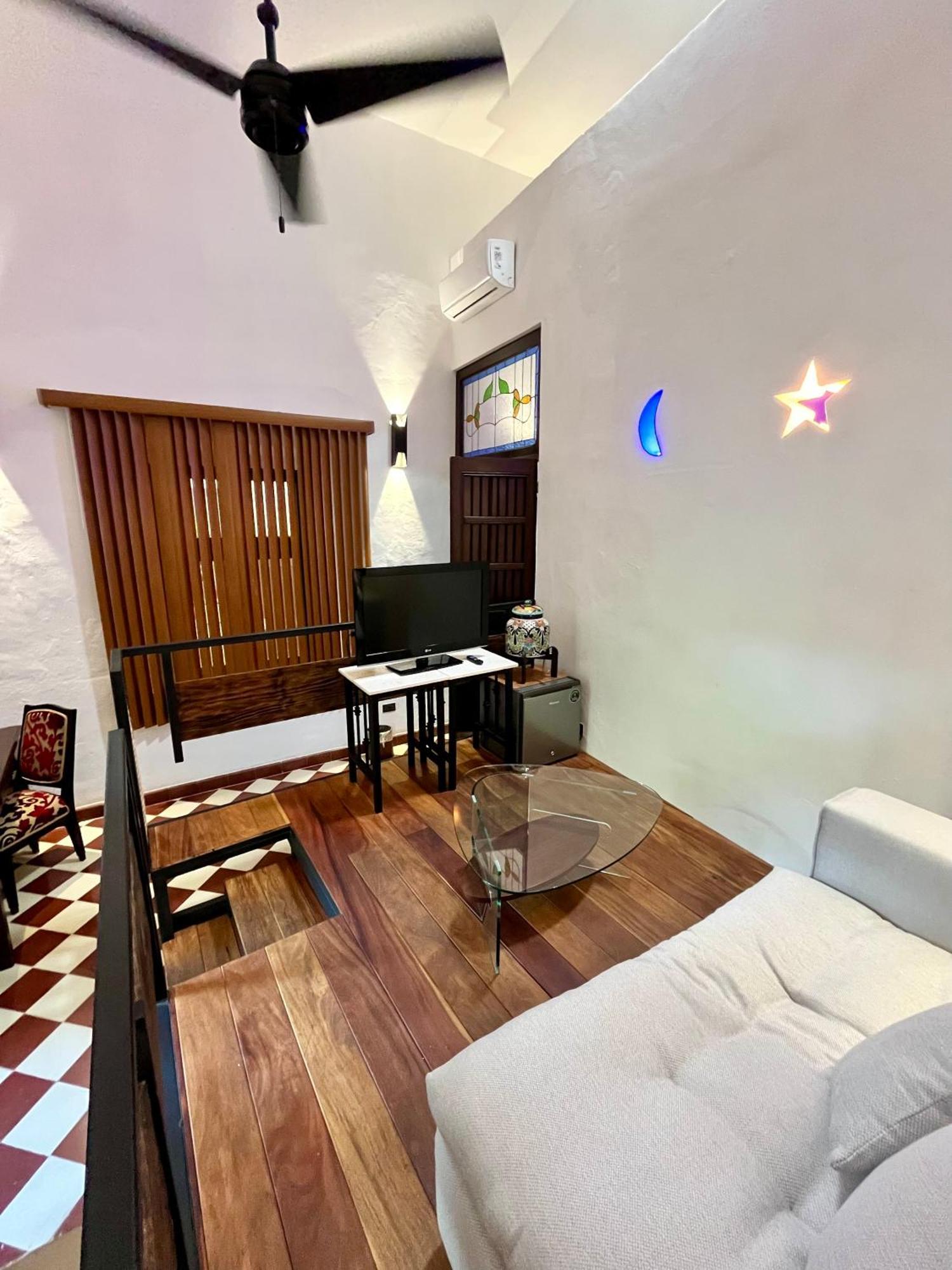 Villa Merida Boutique Hotel - Adults Only 외부 사진