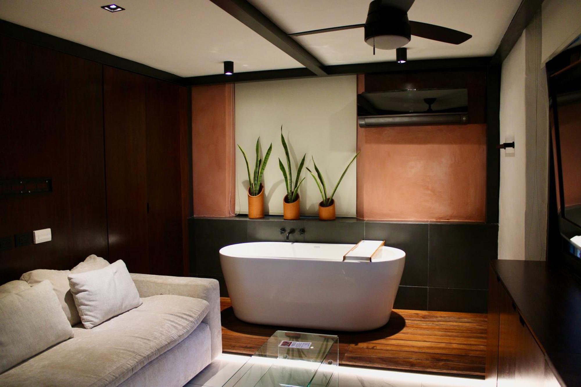 Villa Merida Boutique Hotel - Adults Only 외부 사진