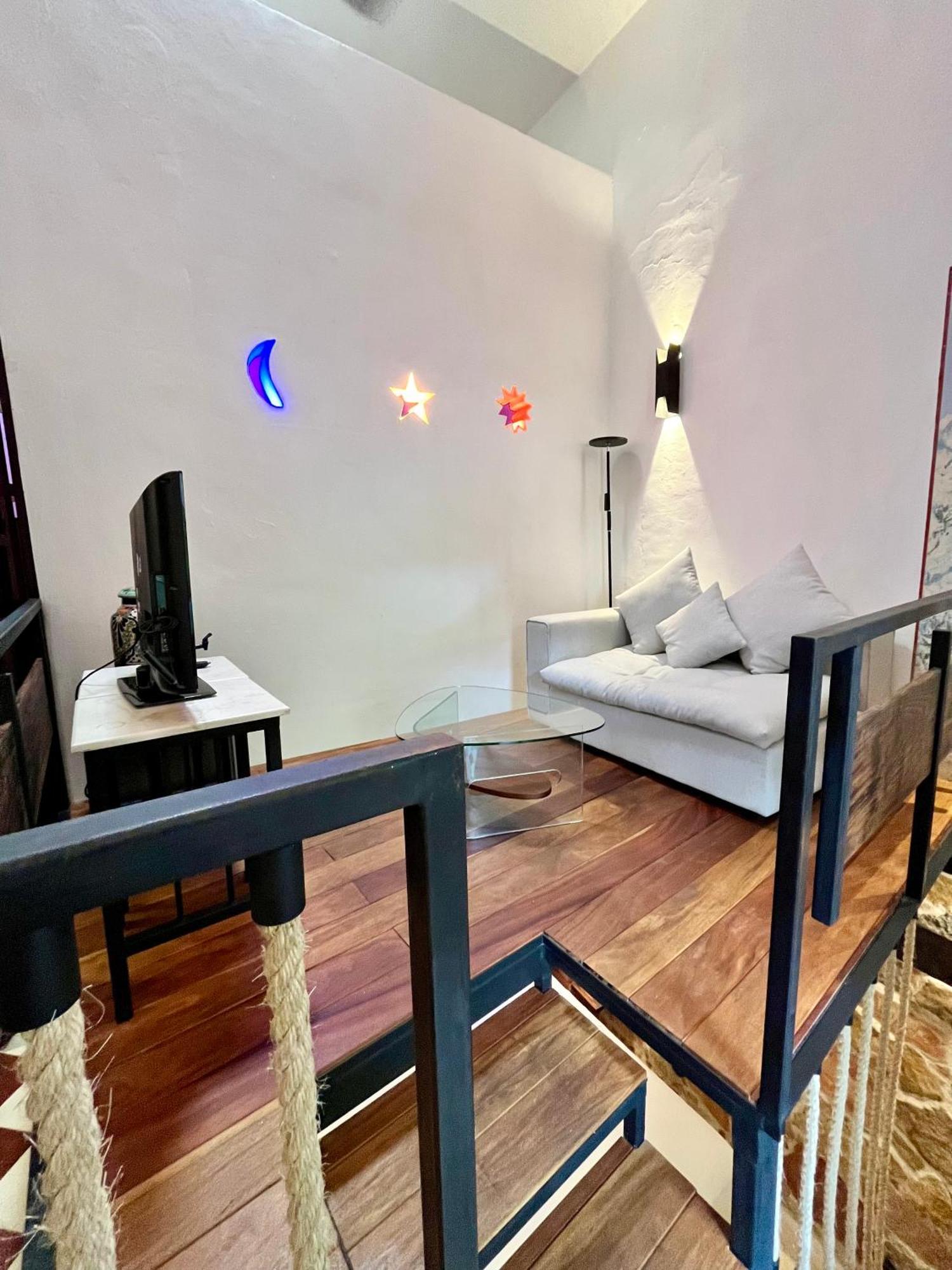 Villa Merida Boutique Hotel - Adults Only 외부 사진