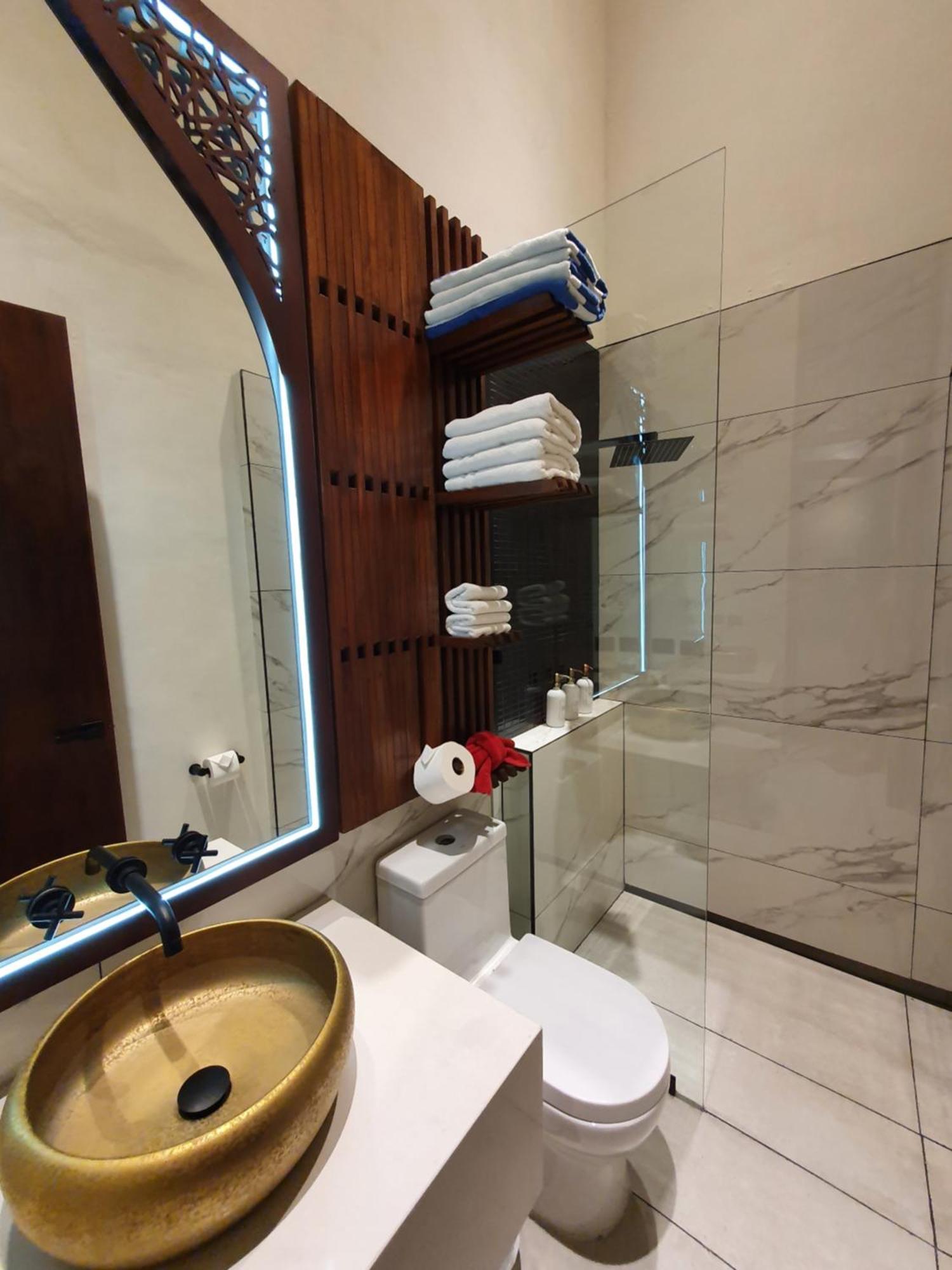 Villa Merida Boutique Hotel - Adults Only 객실 사진