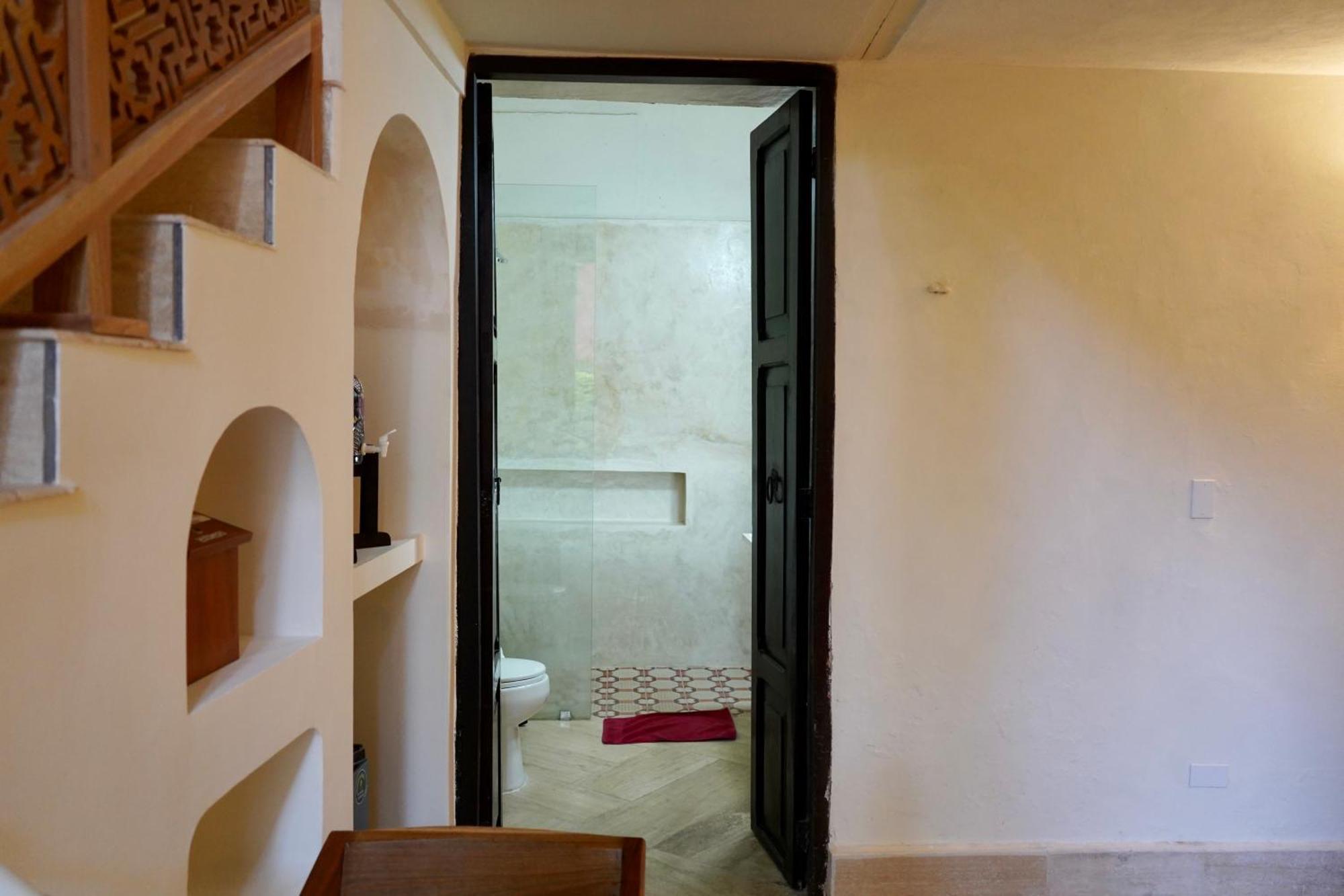 Villa Merida Boutique Hotel - Adults Only 객실 사진
