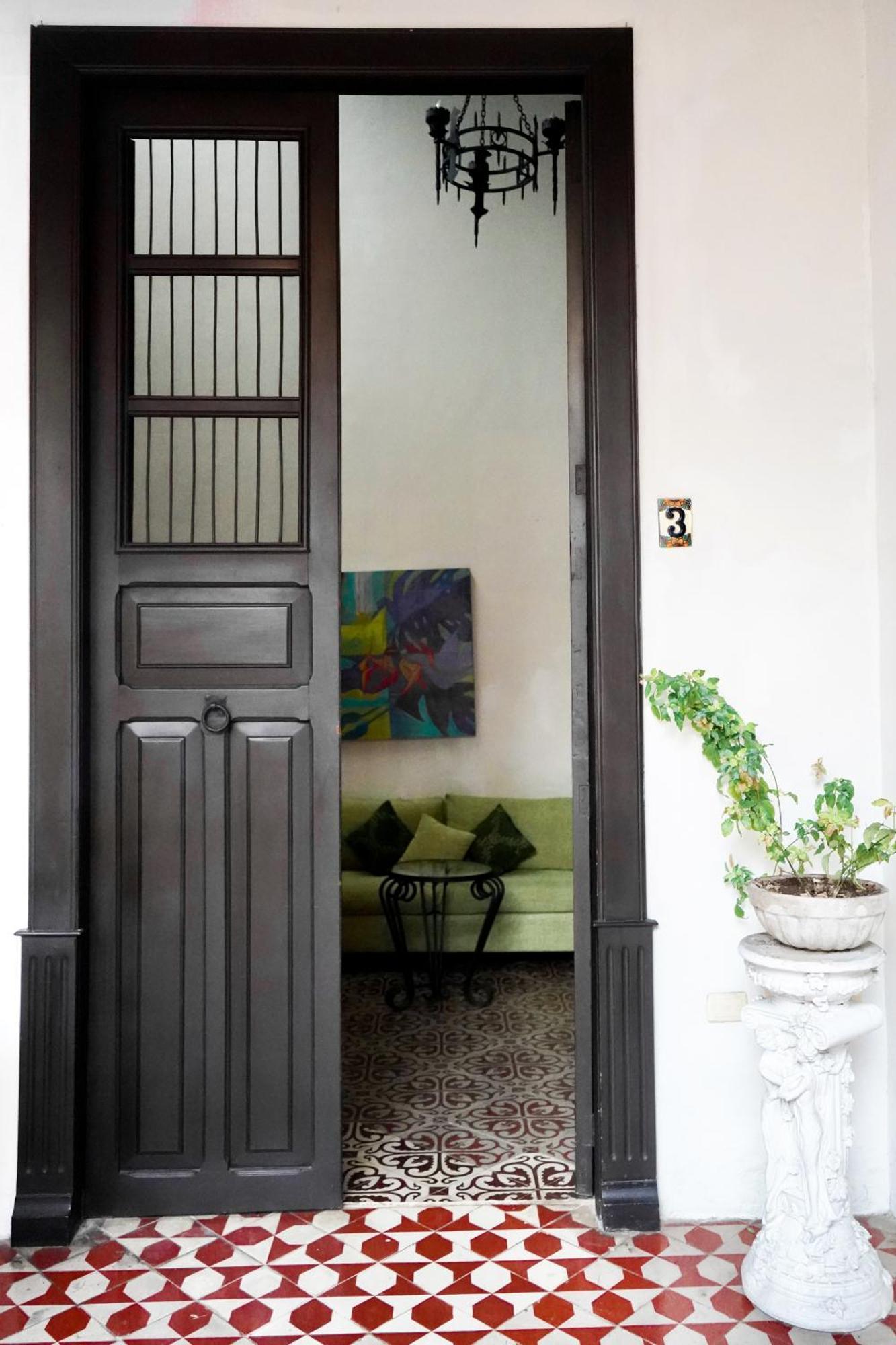 Villa Merida Boutique Hotel - Adults Only 객실 사진