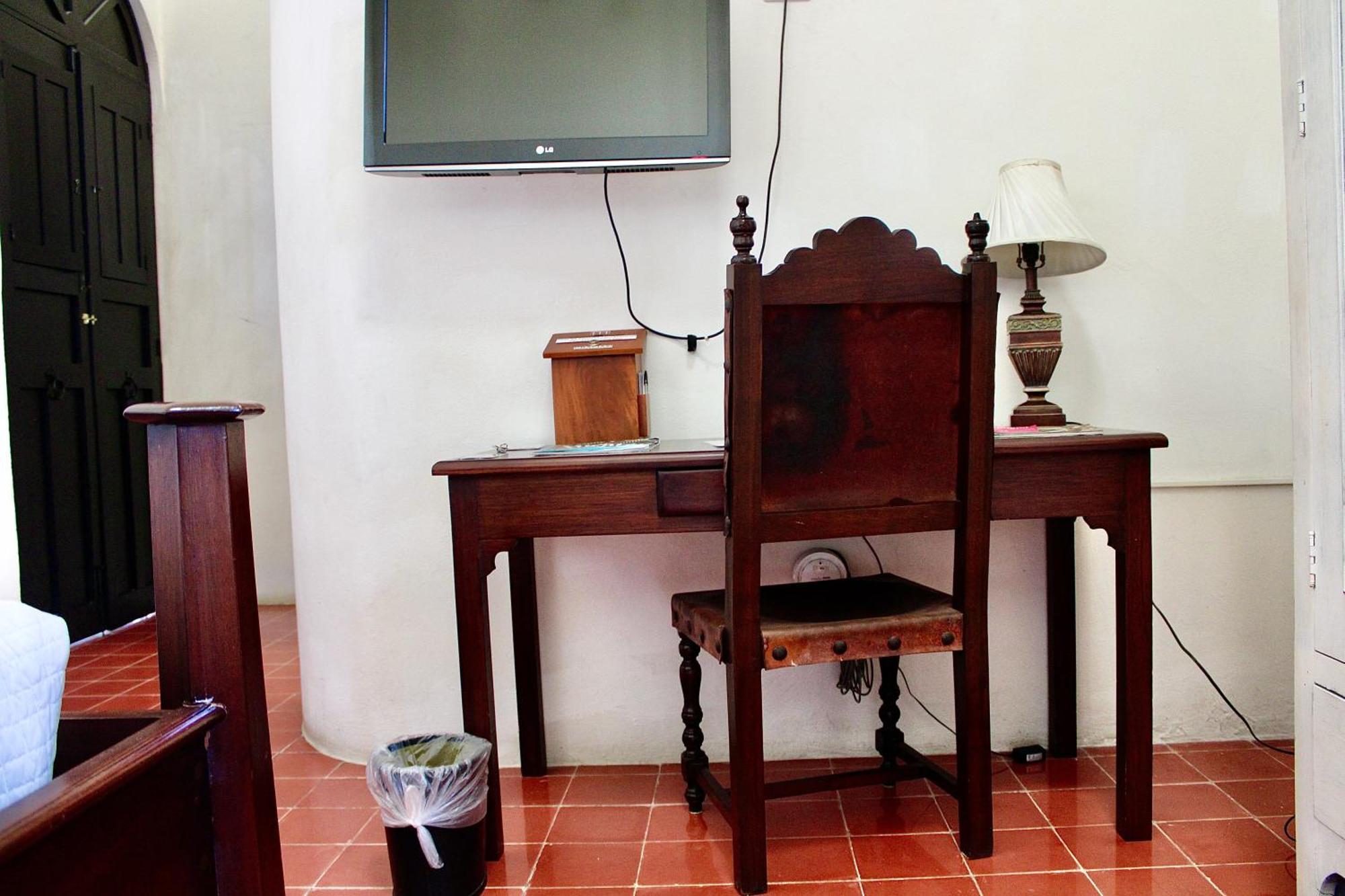 Villa Merida Boutique Hotel - Adults Only 객실 사진