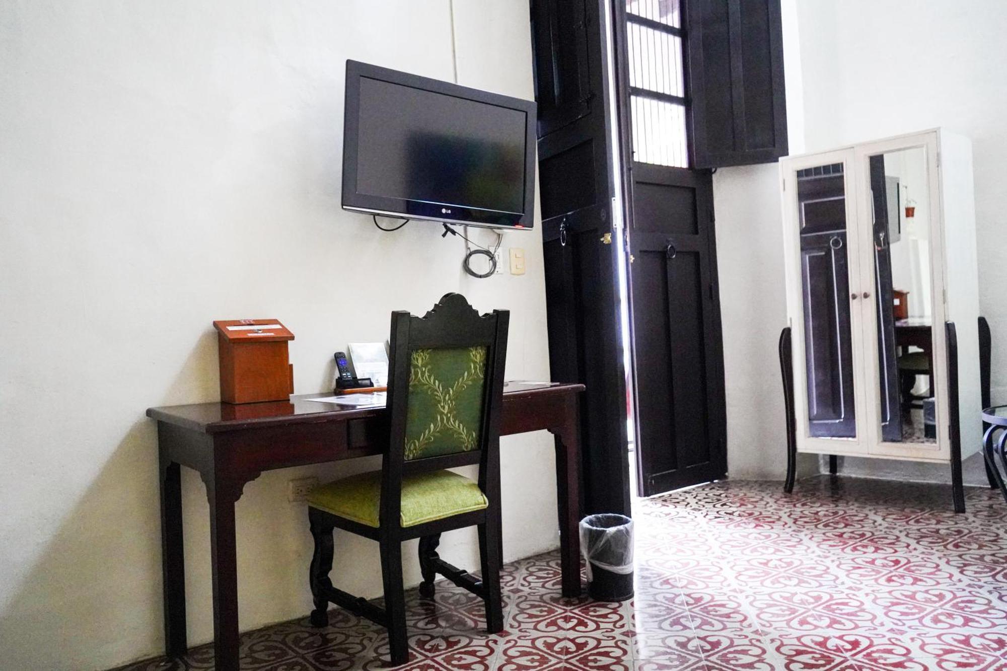 Villa Merida Boutique Hotel - Adults Only 객실 사진