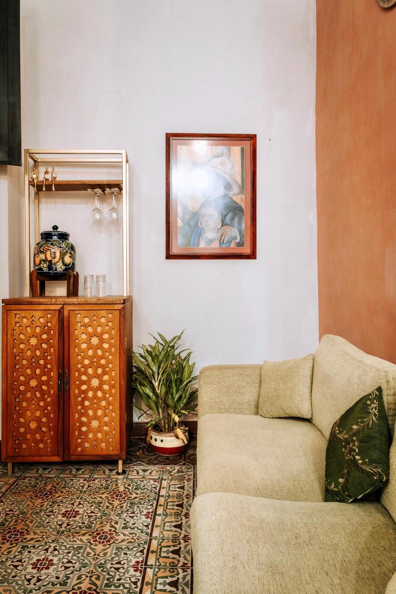 Villa Merida Boutique Hotel - Adults Only 외부 사진