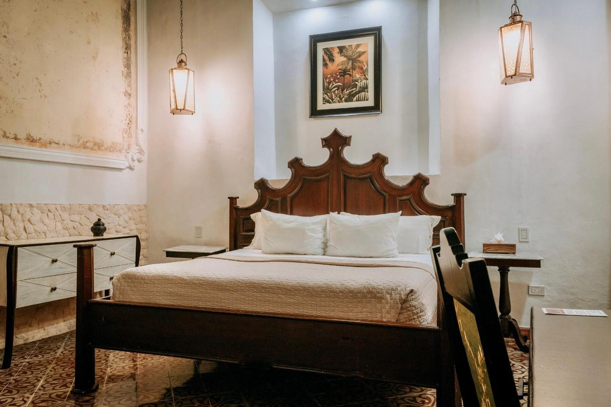 Villa Merida Boutique Hotel - Adults Only 외부 사진